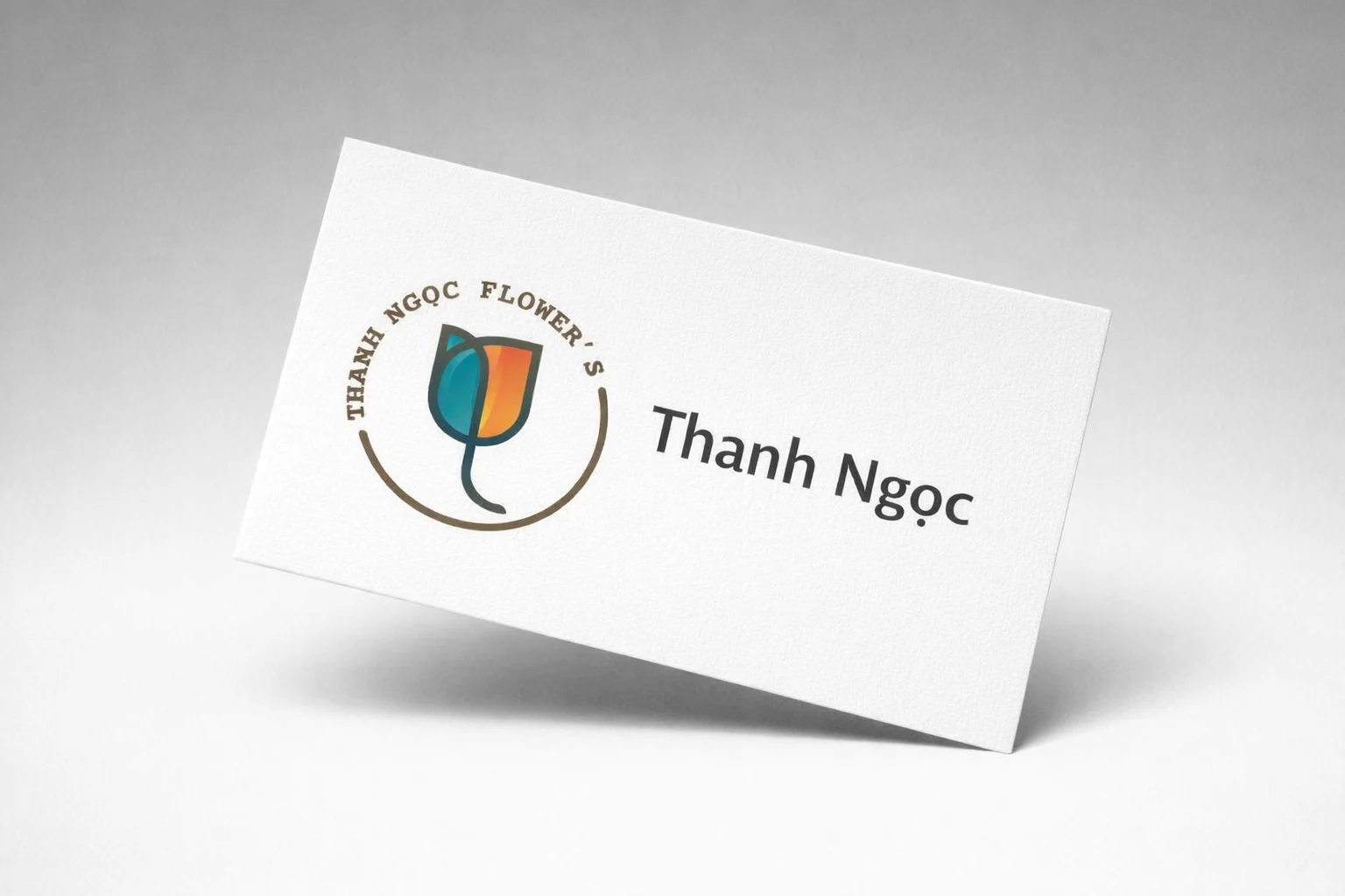 Thanh Ngọc Flower's