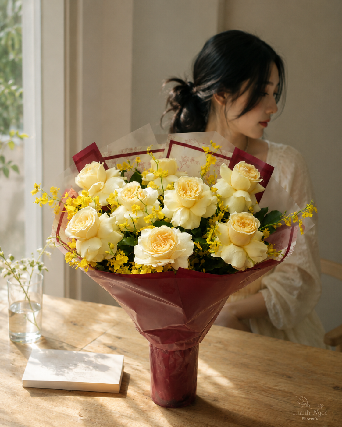 THỰC TẾ — Góc nghiêng
